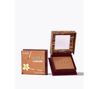 Benefit female Hoola Caramel Matte Powder Bronzer 8g