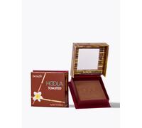Benefit female Hoola Toasted Matte Powder Bronzer 8g