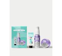 Benefit female The Porefessional Try Me Trio Porefessional Primer & Skincare Oil Cleanser & Clay Face Mask Gift Set - Worth £50 82.5ml