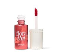 Benefit Floratint Desert Rose-Tinted Lip & Cheek Stain - 6.0 mL - Longwear, Smudge-Proof, Kiss-Proof - Hydrating, Buildable Colour - #1 Prestige Lip & Cheek Tint Brand in the US