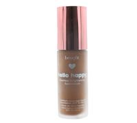 Benefit Foundation Hello Happy Flawless Shade 11 Dark Satin Foundation - NEW