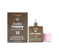Benefit Foundation Hello Happy Soft Blur Foundation 11 Neutral 30ml SPF15