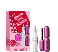 Benefit Game, Set, BADgal Bounce 2-Piece Brow Setter & Lash Gift Set | 24hr