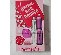 Benefit Game Set Bounce Mascara and Brow Set Brand New Genuine