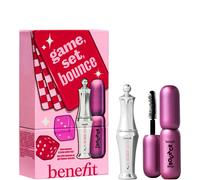 benefit Game Set Bounce Mascara and Brow Stocking Filler Gift Set (Worth £29.50)
