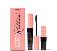 Get Rollin' Super-curling & Lifting Mascara Duo