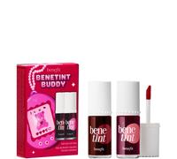 benefit Gifts & Sets Benetint Buddy Benetint Cheek & Lip Stain Gift Set (Worth £45.00)