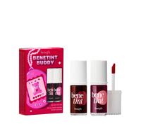 benefit - Gifts & Sets Benetint Buddy Benetint Cheek & Lip Stain Gift Set (Worth £45) for Women