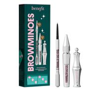 benefit - Gifts & Sets BROWminoes 3 Eyebrow Makeup 3-piece Gift Set (Worth £66.50) for Women