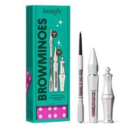 benefit - Gifts & Sets BROWminoes 4 Eyebrow Makeup 3-piece Gift Set (Worth £66.50) for Women