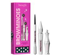 benefit - Gifts & Sets BROWminoes 5 Eyebrow Makeup 3-piece Gift Set (Worth £66.50) for Women