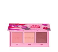 benefit - Gifts & Sets Cheek Score Blush Limited Edition Palette (Worth £49.50) for Women