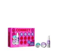 benefit Connect PORE Porefessional Skin Care Gift Set, with Limited Edition Beauty Bag (Worth £52)