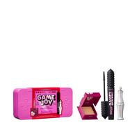 benefit - Gifts & Sets GameJoy Mascara, Brow & Bronzer 3-piece Makeup Gift Set (Worth £58.50) for Women
