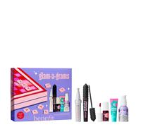 benefit - Gifts & Sets Glam A Grams 5-piece Full Face Beauty Gift Set (Worth £111.77) for Women