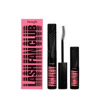benefit Gifts & Sets Lash Fan Club Fan Fest Full Size & Mini Mascara Duo
