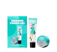 benefit - Gifts & Sets Smooth Pores 101 Moisturiser & Primer Gift Set (Worth £52) for Women