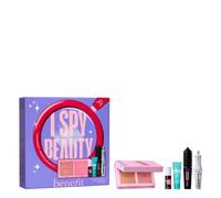 benefit - Gifts & Sets Spy Beauty Full Face 6 Piece Makeup Gift Set (Worth £68.49) for Women