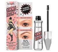 Benefit Gimme Brow+ volumizing eyebrow gel shade 04.5