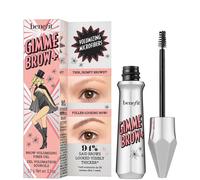 benefit Gimme Brow+ Brow-Volumizing Fiber Gel 06 Deep 3g