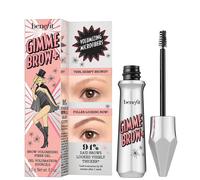 benefit Gimme Brow+ Mini Gel 1.5g (Various Shades) - Grey