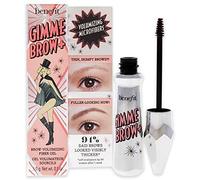 Benefit Gimme Brow+ Tinted Volumizing Eyebrow Gel 3.5 Warm Auburn Brown 1 Count (Pack of 1)