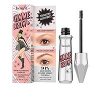 benefit Gimme Brow+ Brow-Volumizing Fiber Gel 06 Deep 3g