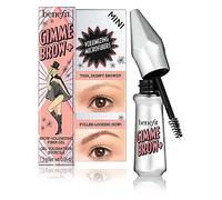benefit Gimme Brow+ Mini Gel 1.5g (Various Shades) - 04 Medium