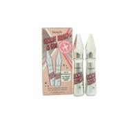 Benefit Gimme Brow Volumising Fibre Eyebrow Gel Set 2 Pieces