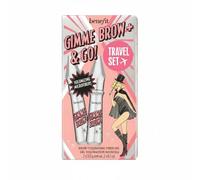 Benefit Gimme Brow Volumising Fibre Eyebrow Gel Set 3g - 2 Pieces