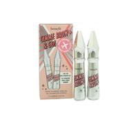 Benefit Brown Eyebrow Mascara Benefit Gimme Brow+ Duo Gel Shade 3 Brow Tint 2x3g