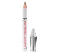 Benefit Gimme Brow + Volumising Pencil - Mini 0.06g 2 - Warm Golden Blonde