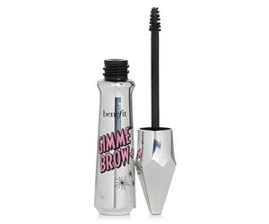 Benefit - Gimme Brow Volumizing Eyebrow Gel Cool Black Brown 5 (3g)