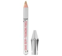 Benefit Cosmetics Mini Gimme Brow + Volumizing Fiber Eyebrow Pencil 4 Warm Deep