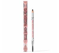 Benefit Gimme Brow+ Volumizing fiber eyebrow Pencil 1.19g (06 - Cool soft black)