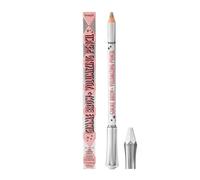 Benefit Gimme Brow+ Volumizing Fibre Eyebrow Pencil Shade 4 Warm Deep Brown NEW