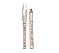 Benefit Eyes Eyebrows Gimme Brow+ Volumizing Pencil Mini 04 Warm Deep Brown 0,60 g