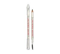 benefit Gimme Brow+ Volumizing Fiber Eyebrow Pencil Shade 4 Warm Deep Brown. NEW