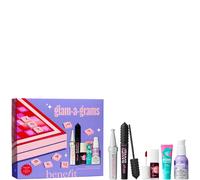 benefit Glam A Grams 5-piece Full Face Beauty Gift Set (£111.77)