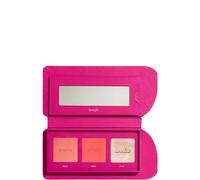 Benefit Glam Central Station, Limited Edition Blush & Highlighter Gift Palette, Worth £50.50