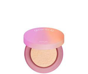 benefit Glow-la-la Highlight Powder 3g (Various Shades) - Luna