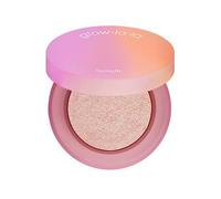 Benefit Cosmetics Dew-La-La Highlighter in Aurora (Fair Light Pink), Size: Full Size
