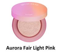 Benefit Glow La La Highlighter Aurora Fair Light3g