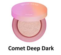 Benefit Glow La La Highlighter Comet Deep Dark 3g