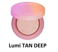 Benefit Glow La La Highlighter LUMI TAN DEEP 3g