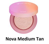 Benefit Glow La La Highlighter Nova Medium Tan 3g
