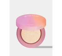 BENEFIT Glow-la-la Nova Highlight Powder 54g Powder Pink