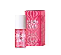 Benefit Gogo Tint Bright Cherry Tinted Lip & Cheek Stain, 0.2 Fl Oz