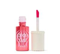 Benefit GoGotint Bright Cherry-Tinted Lip & Cheek Stain 6 mL - Two-in-One Precision Doe-Foot Applicator - Longwearing, Smudge-Proof, Kiss-Proof Flush - #1 Prestige Lip & Cheek Tint Brand in the US
