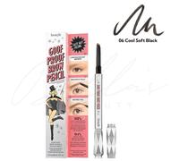 Benefit Eyebrows Eyebrow-pencilsGoof Proof Brow Pencil No. 06 Dark